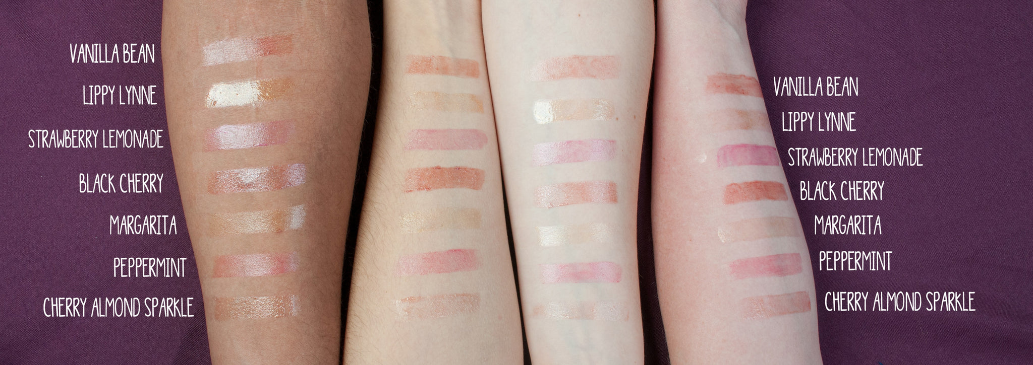 c'est moi lip shimmer the opulence iridescent gloss  CI 15985 The perfect lip stain 